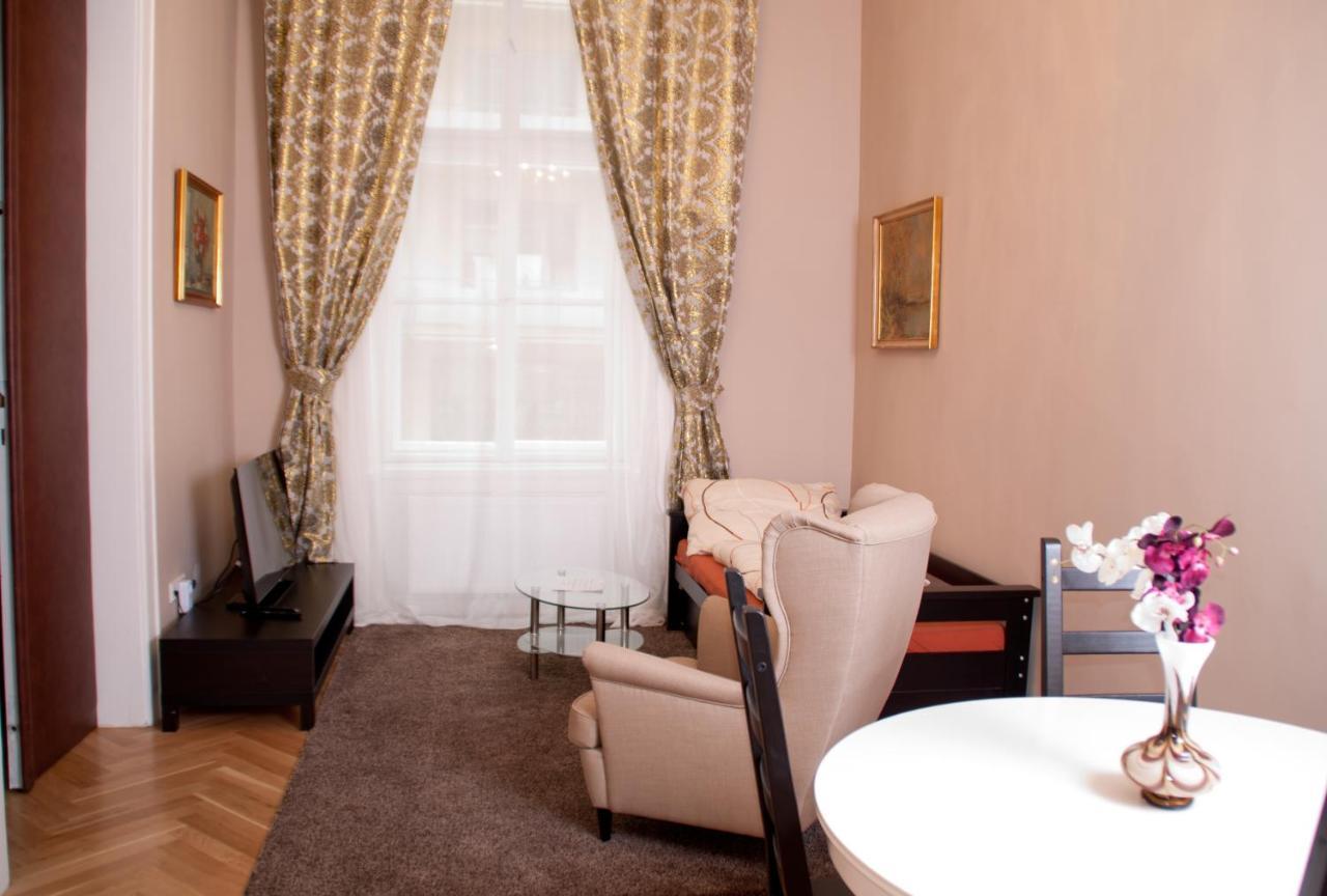 Urban Downtown City Center Apartments Vienna Exterior photo