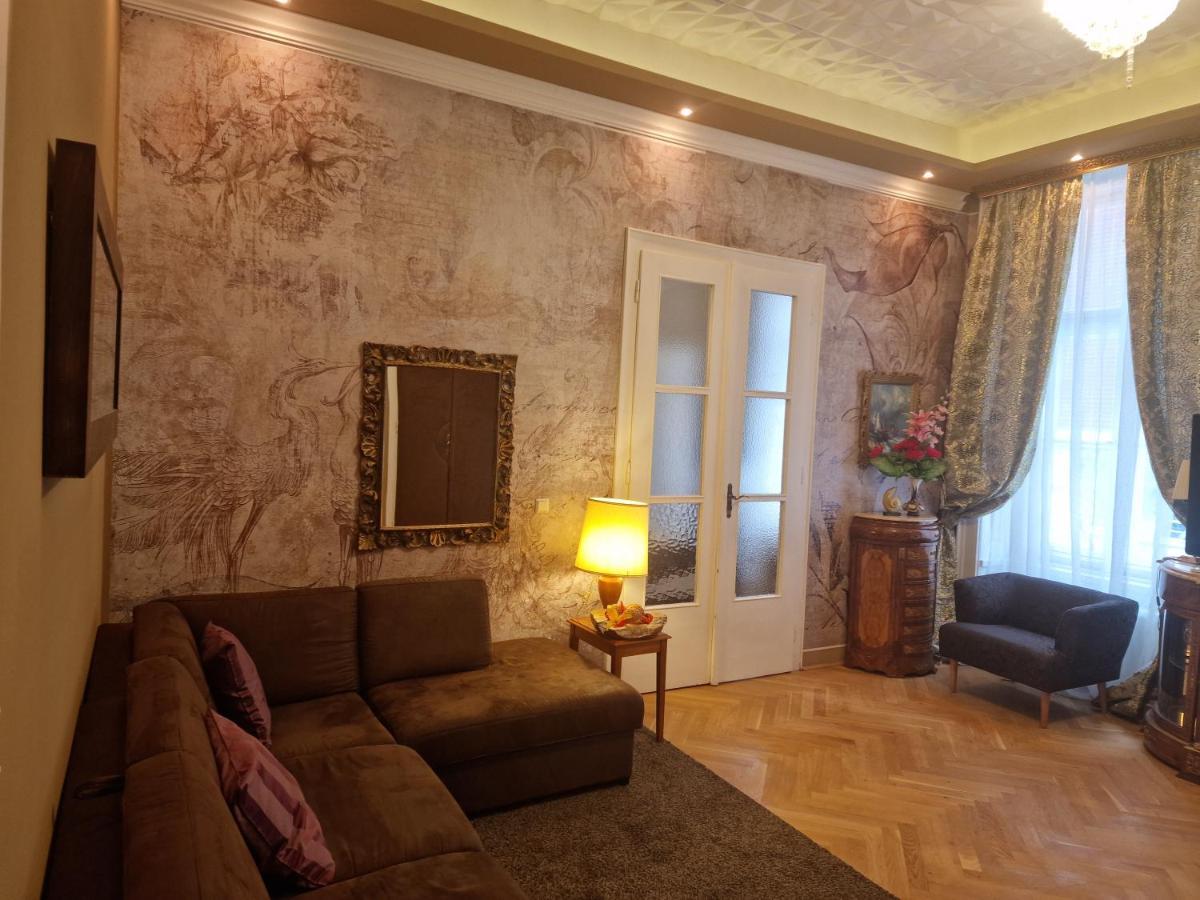 Urban Downtown City Center Apartments Vienna Exterior photo