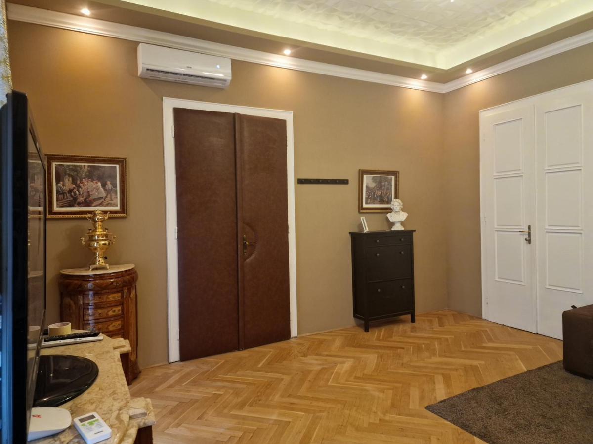 Urban Downtown City Center Apartments Vienna Exterior photo