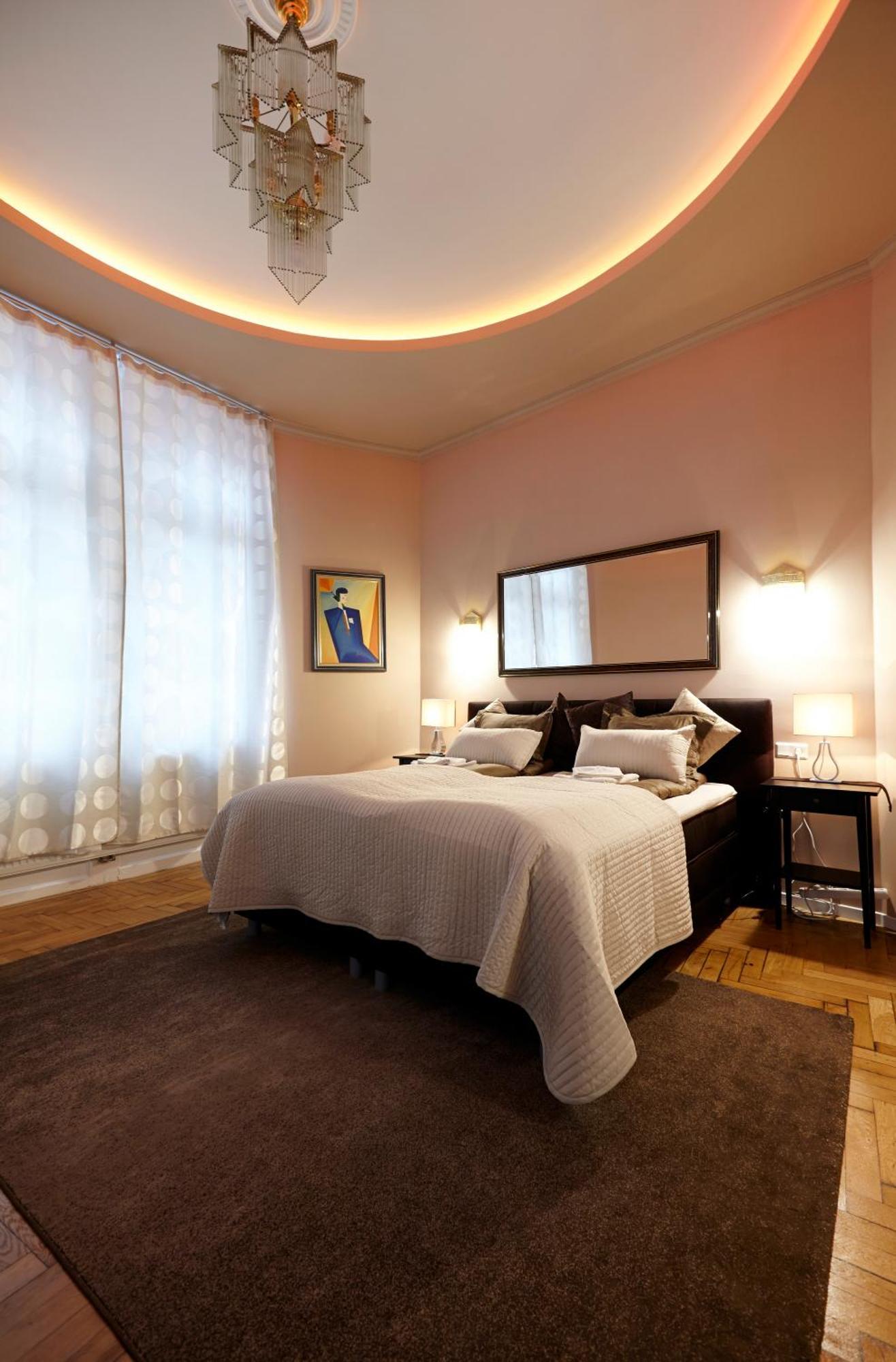 Urban Downtown City Center Apartments Vienna Exterior photo